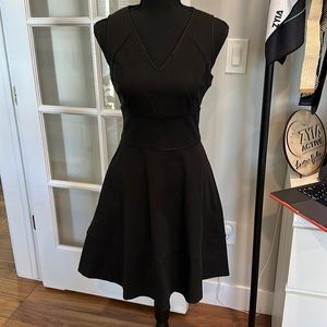 Little black dress - Sloane Dress